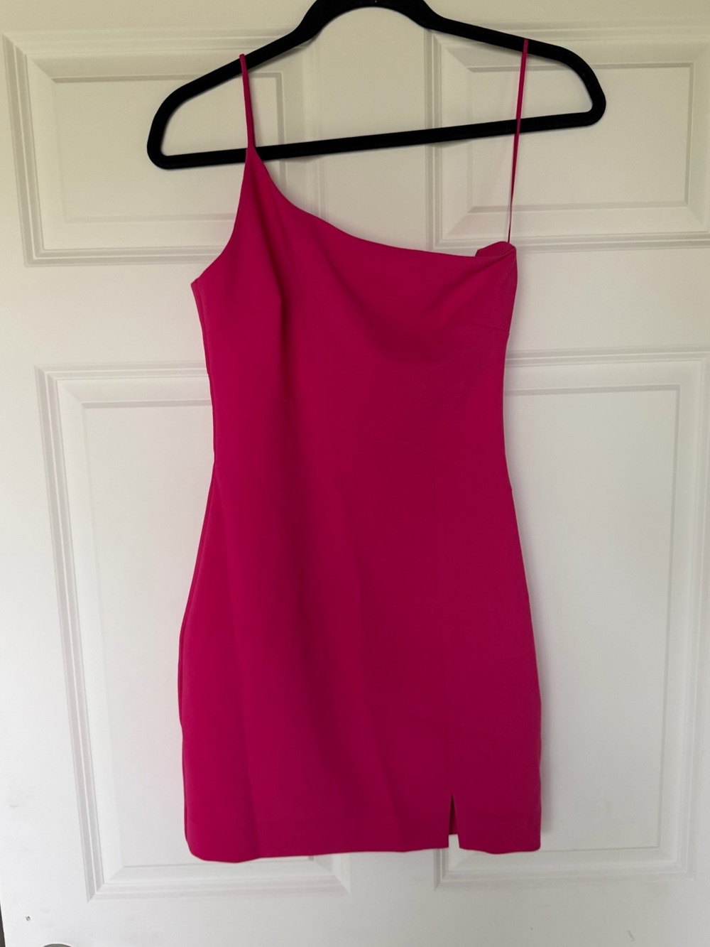 NWT Likely Maisy Dress - Pink Flamb Size 2